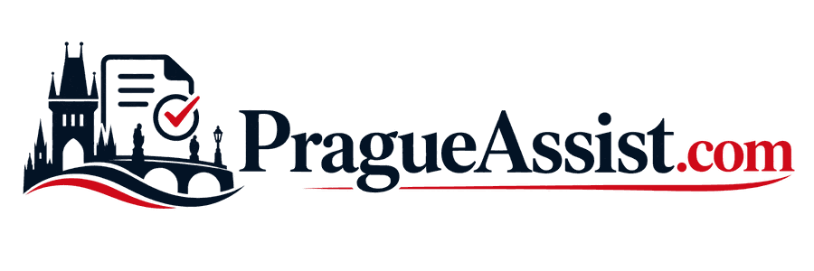 PragueAssist.com